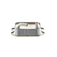 MAHLE CLC 73 000P Ölkühler, Motoröl