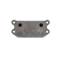 MAHLE CLC 73 000P Ölkühler, Motoröl