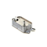 MAHLE CLC 73 000P Ölkühler, Motoröl
