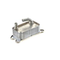 MAHLE CLC 73 000P Ölkühler, Motoröl