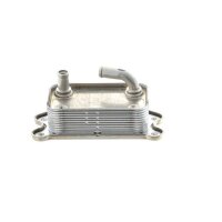 MAHLE CLC 73 000P Ölkühler, Motoröl