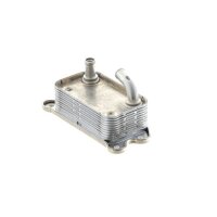 MAHLE CLC 73 000P Ölkühler, Motoröl