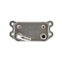 MAHLE CLC 73 000P Ölkühler, Motoröl