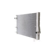 MAHLE CR 1049 000S Kühler, Motorkühlung
