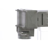 MAHLE CR 1049 000S Kühler, Motorkühlung