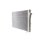 MAHLE CR 1049 000S Kühler, Motorkühlung