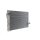 MAHLE CR 1049 000S Kühler, Motorkühlung