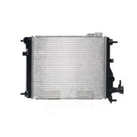 MAHLE CR 1115 000S Kühler, Motorkühlung