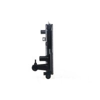 MAHLE CR 1115 000S Kühler, Motorkühlung