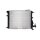 MAHLE CR 1115 000S Kühler, Motorkühlung