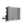 MAHLE CR 1115 000S Kühler, Motorkühlung