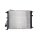 MAHLE CR 1115 000S Kühler, Motorkühlung