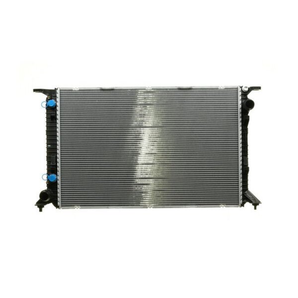 MAHLE CR 1133 000P Kühler, Motorkühlung