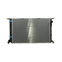 MAHLE CR 1133 000P Kühler, Motorkühlung