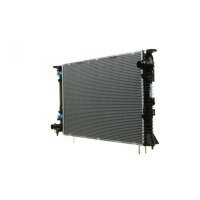 MAHLE CR 1133 000P Kühler, Motorkühlung