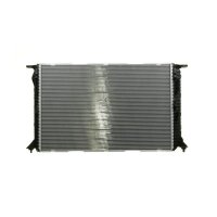 MAHLE CR 1133 000P Kühler, Motorkühlung