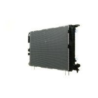 MAHLE CR 1133 000P Kühler, Motorkühlung
