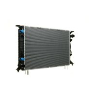 MAHLE CR 1133 000P Kühler, Motorkühlung