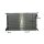 MAHLE CR 1133 000P Kühler, Motorkühlung
