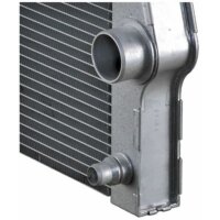 MAHLE CR 1148 000P Kühler, Motorkühlung