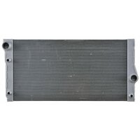 MAHLE CR 1148 000P Kühler, Motorkühlung