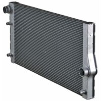 MAHLE CR 1148 000P Kühler, Motorkühlung
