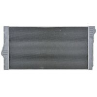 MAHLE CR 1148 000P Kühler, Motorkühlung