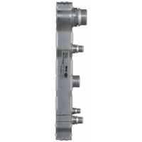 MAHLE CR 1148 000P Kühler, Motorkühlung