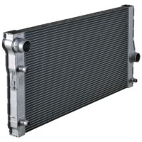 MAHLE CR 1148 000P Kühler, Motorkühlung