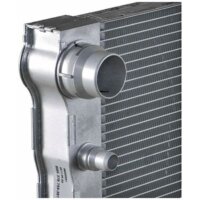 MAHLE CR 1148 000P Kühler, Motorkühlung