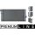 MAHLE CR 1148 000P Kühler, Motorkühlung