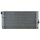 MAHLE CR 1148 000P Kühler, Motorkühlung
