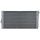MAHLE CR 1148 000P Kühler, Motorkühlung