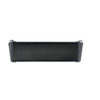 MAHLE CR 1195 000P Kühler, Motorkühlung