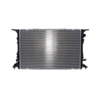 MAHLE CR 1201 000S Kühler, Motorkühlung
