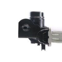 MAHLE CR 1201 000S Kühler, Motorkühlung