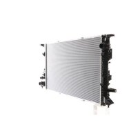 MAHLE CR 1201 000S Kühler, Motorkühlung