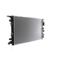 MAHLE CR 1201 000S Kühler, Motorkühlung