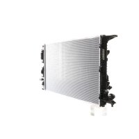 MAHLE CR 1201 000S Kühler, Motorkühlung