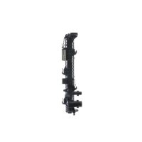 MAHLE CR 1201 000S Kühler, Motorkühlung