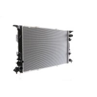 MAHLE CR 1201 000S Kühler, Motorkühlung