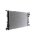 MAHLE CR 1201 000S Kühler, Motorkühlung