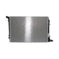 MAHLE CR 1395 000S Kühler, Motorkühlung