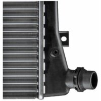 MAHLE CR 1395 000S Kühler, Motorkühlung