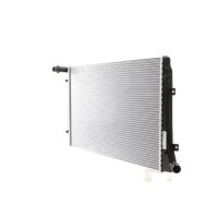 MAHLE CR 1395 000S Kühler, Motorkühlung