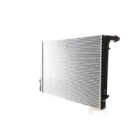 MAHLE CR 1395 000S Kühler, Motorkühlung