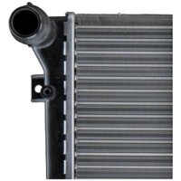 MAHLE CR 1395 000S Kühler, Motorkühlung