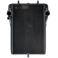 MAHLE CR 1397 000P Kühler, Motorkühlung