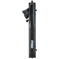 MAHLE CR 1397 000P Kühler, Motorkühlung