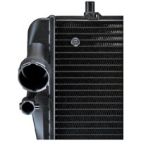 MAHLE CR 1397 000P Kühler, Motorkühlung